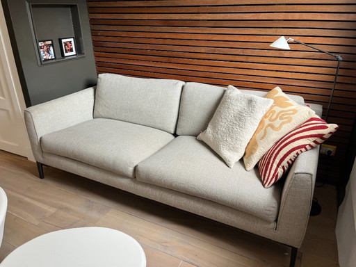 Design on Stock bank 3 zits (zo goed als nieuw)