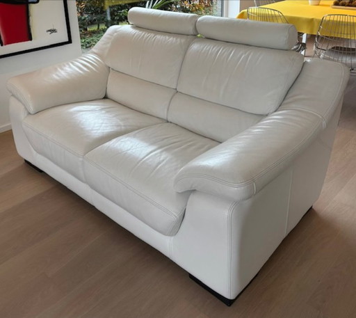 Chateau D'Ax zitbank 2p