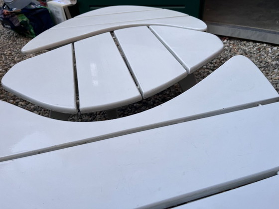 Image 1 of Triconfort 1960 set of 3