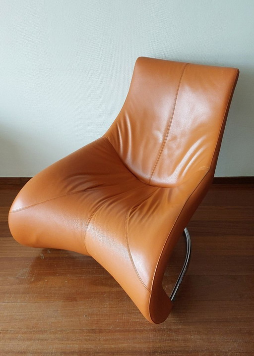 Sillón Leolux Darius