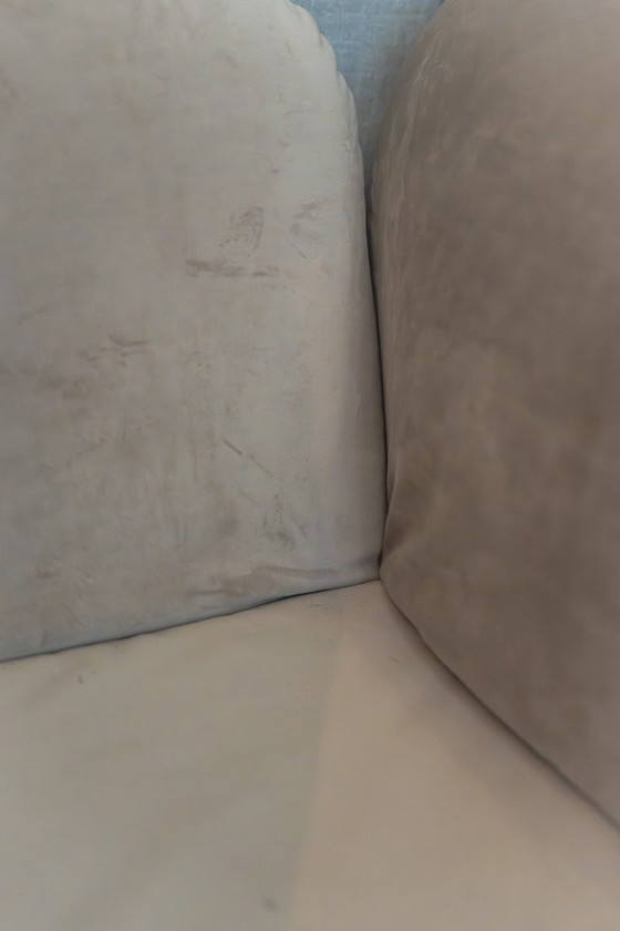 Archiduc di Frederik Delbart – Recor, Poltrone, Textile (photo 5 of 5)