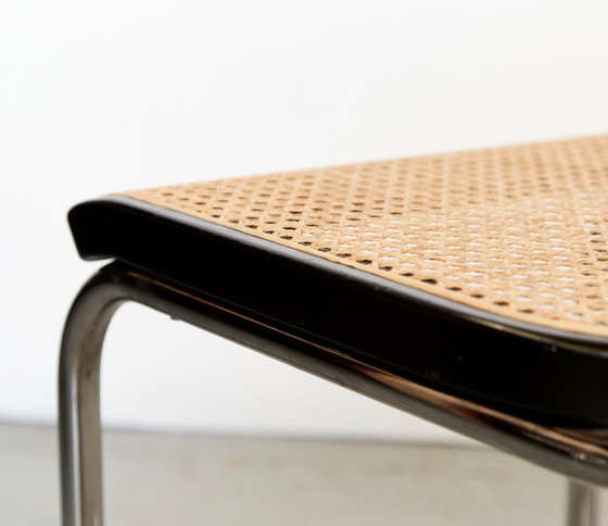 Image 1 of Cantilever S32-stoel van Marcel Breuer voor Thonet