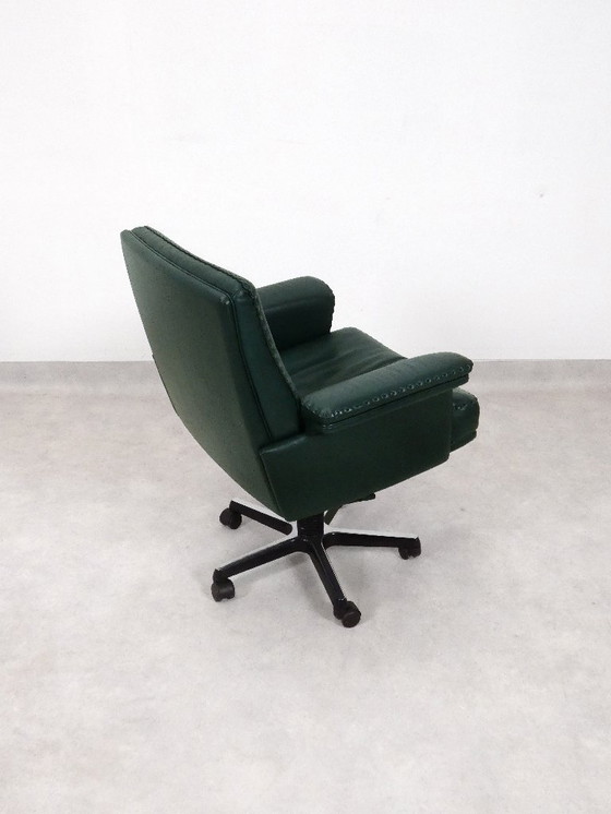 Image 1 of Silla de escritorio giratoria De Sede DS 35