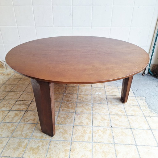 Table basse Warehouse 5