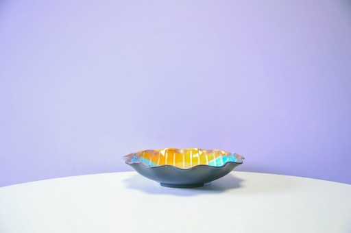 Vintage Ceramic Bowl Dümler Breiden