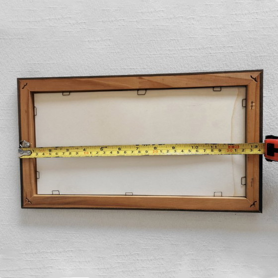 Image 1 of Spiegel met Belcor Lingerie Advertentie