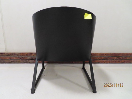 Image 1 of twee Mondi fauteuils van Jouko Järvisalo 