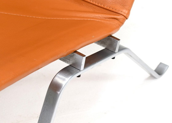 Image 1 of PK22 lounge chair van Poul Kjaerholm voor E. Kold Christensen – Denemarken, 1950-60s