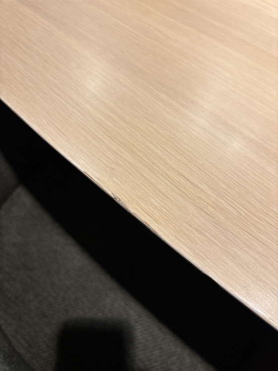 Image 1 of Bert Plantagie ovale tafel