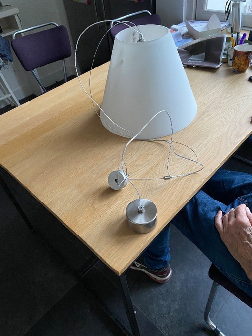 Prandina Hängelampe