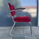 Jan Schröfer Ahrend (Schreibtisch) Stuhl