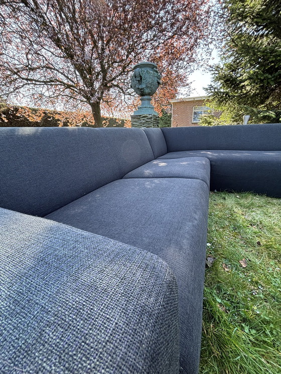 Image 1 of Sofá esquinero Montel como nuevo