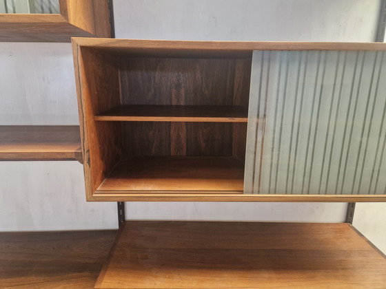 Image 1 of Kai kristiansen regal system mueble alto