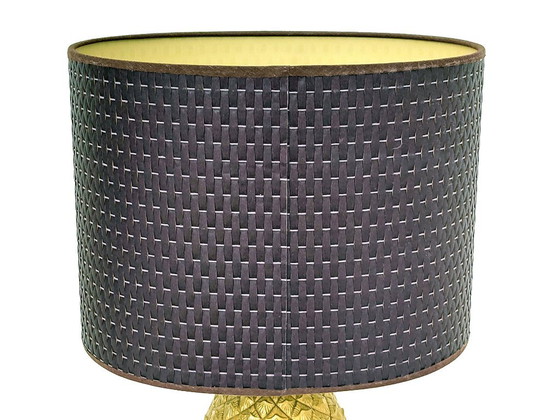Lampe de table Le Dauphin 1970 – Plastic, Vintage (photo 23 of 26)