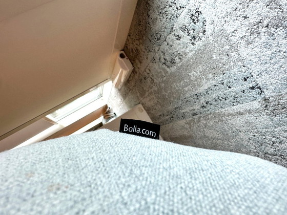 Bolia Cloud Sessel Blau-Grau Yonoh Design – Wool (photo 5 of 7)
