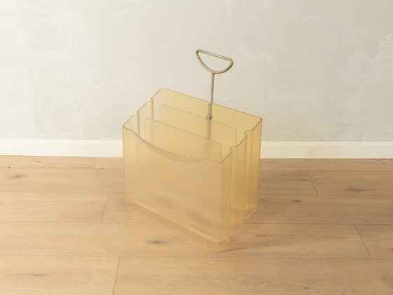 Image 1 of 1990s Newspaper Stand, Andries and Hiroko van Onck, Magis, Vintage