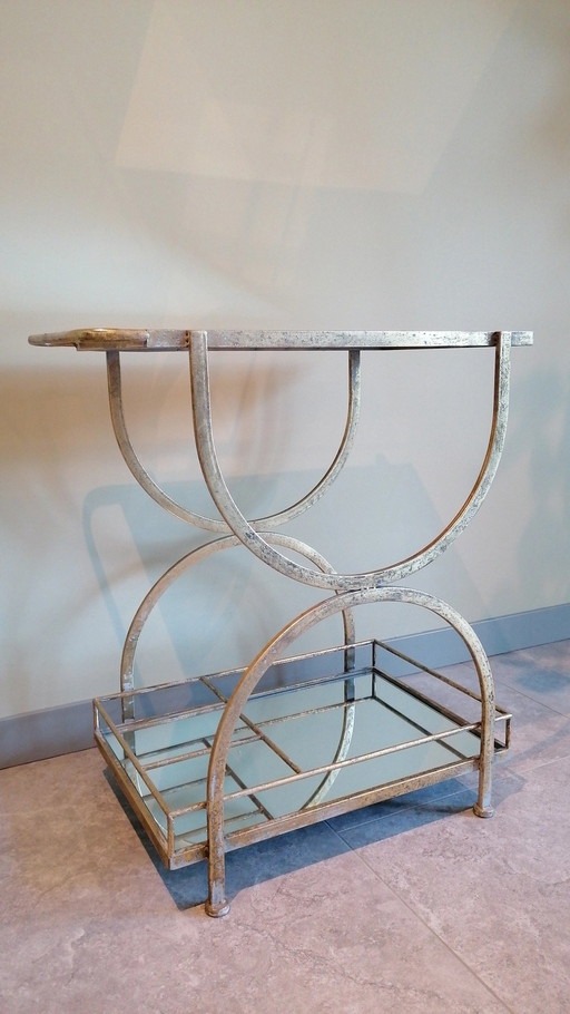 Side table