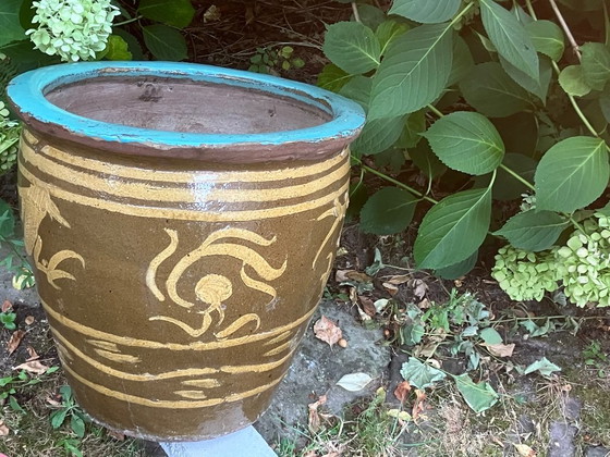 Pot dragon chinois authentique – Drakenpot, Objets déco, Other, Ceramic (photo 5 of 5)