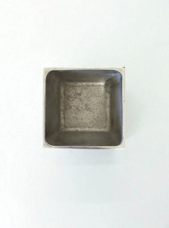 Image 1 of 1960s design ashtray Ultima 7