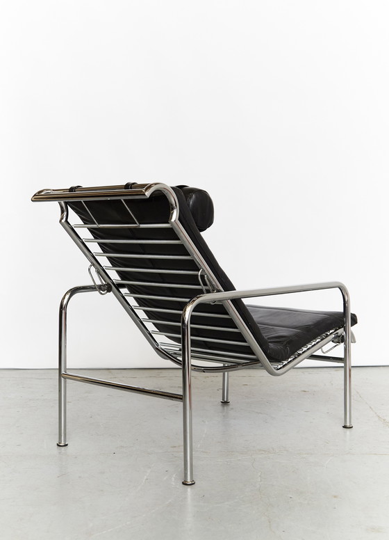 Image 1 of Gabriele Mucchi "Genni" chaise longue For Zanotta