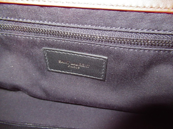 Image 1 of Saint Laurent Jamie Mix & Match bag