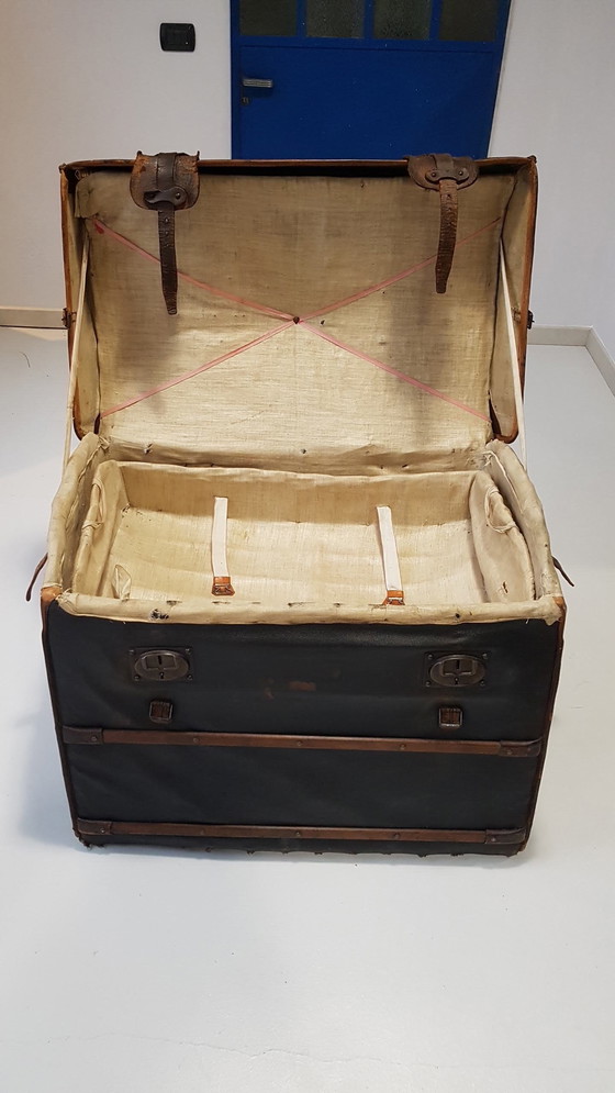 Image 1 of Baule da carrozza 