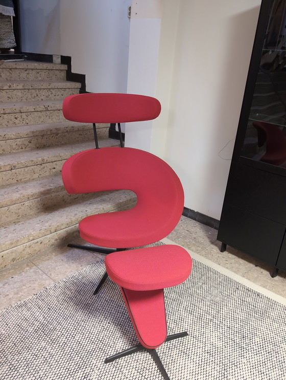 Image 1 of Varier Peel