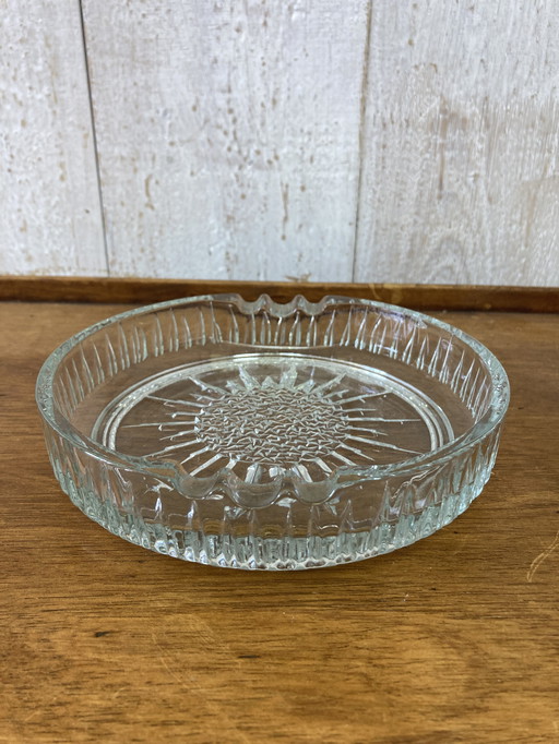 Vintage ashtray
