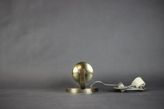 Image 1 of Mid Century Wandlamp, 1960