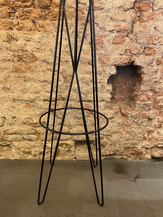 Image 1 of Roger Feraud coat rack (France '50)