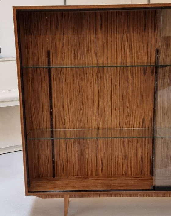 Image 1 of Vitrina XL de los años 70