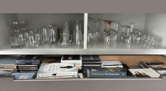 Image 1 of Cabinet Castelijn