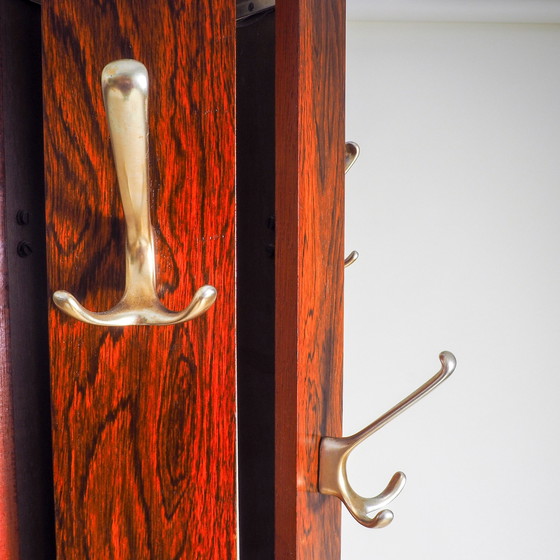 Image 1 of Mid-Century Kleiderbügel