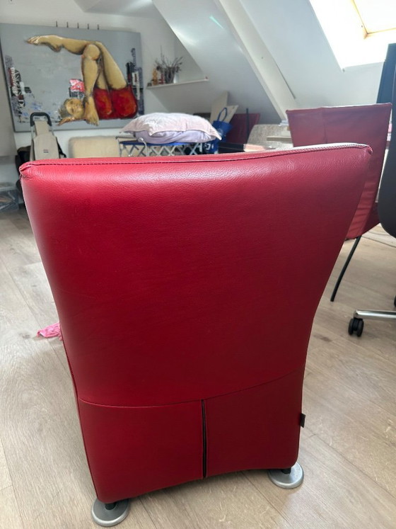 Image 1 of Poltrona Montis Loge