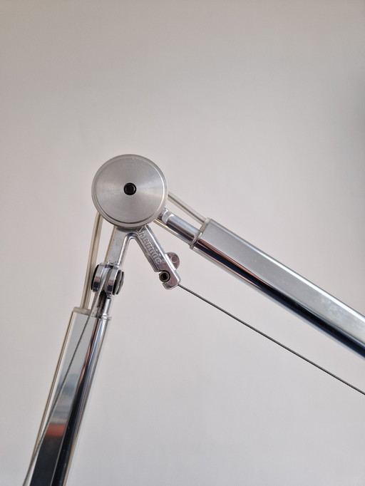 Artemide Tolomeo plafonnier réglable Sospensione