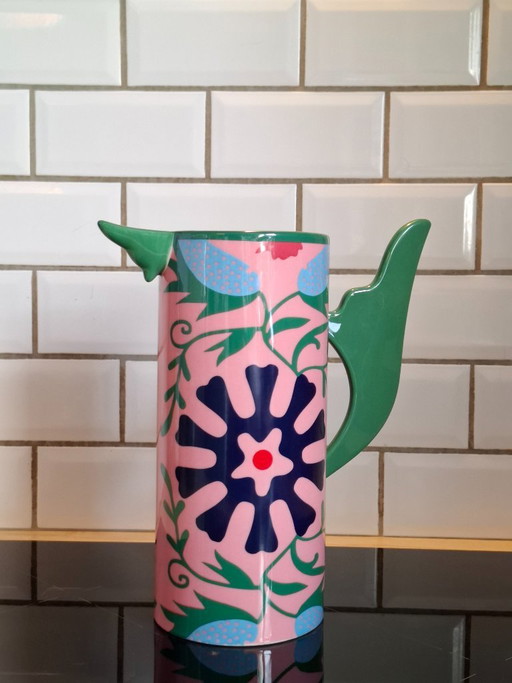 Caroline de Benoist pitcher/carafe