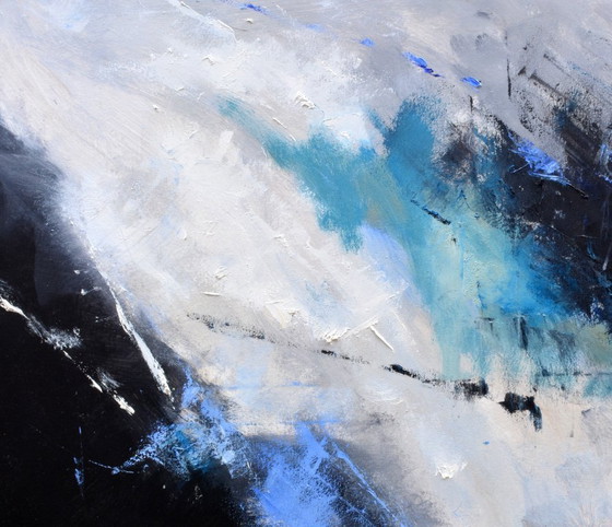 Image 1 of Blue hours 