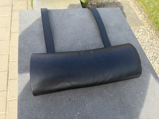 Image 1 of Jori Brainbuilder relax cuir noir, médium, mono-mouvement