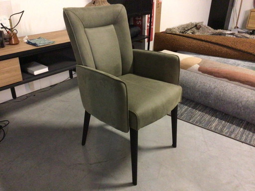 Henders & Hazel Olivera dining chair (set of 2)