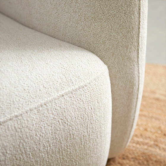 Ecksofa Cloud, Pepp Interiors, Kunststoff, Stoff (Foto 5 von 5)