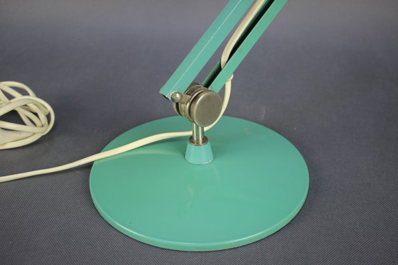 Image 1 of Mid-Century Adjustable Table Lamp, 1960s, Czechoslovakia