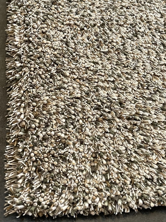 Image 1 of Brink en Campman Spring carpet Moss