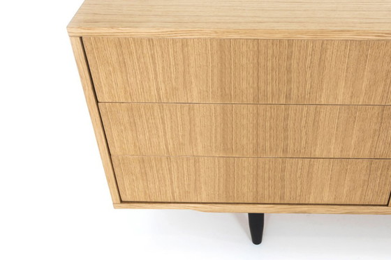 Image 1 of Credenza D-S11 anta scorrevole e cassetti