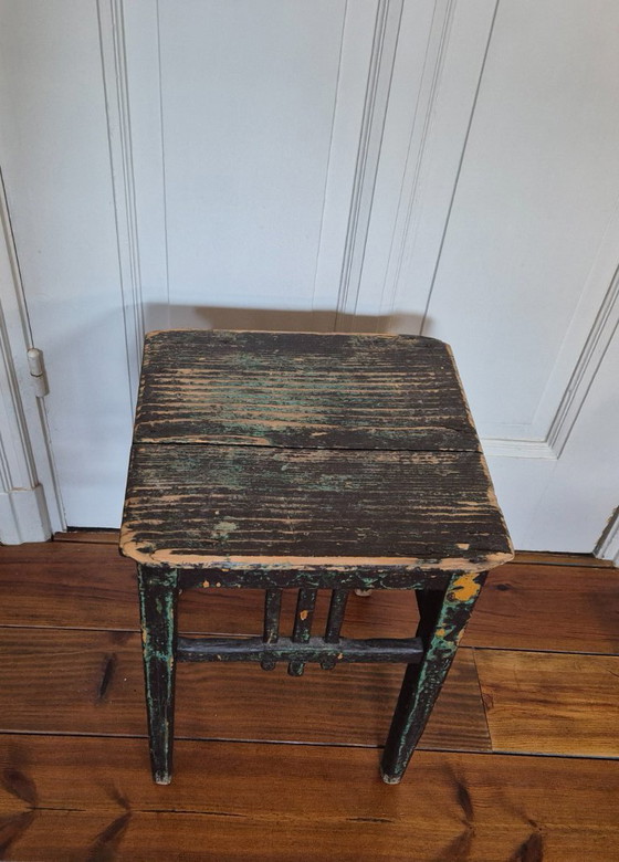 Image 1 of Charakteristika des Hockerlagers Amsterdam