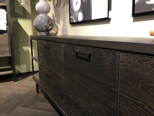 Henders & Hazel Ridgefield Sideboard