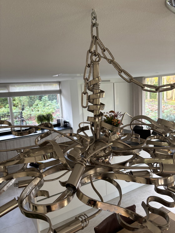 Image 1 of Suspension Ben Demmers