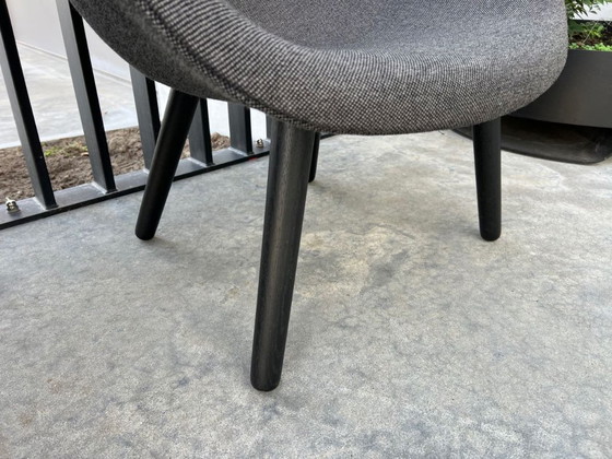 Image 1 of 2 fauteuils Hay AAL82