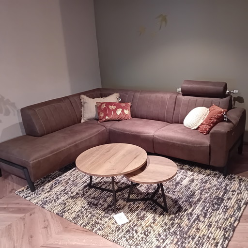 Maxfurn Grandprix corner sofa