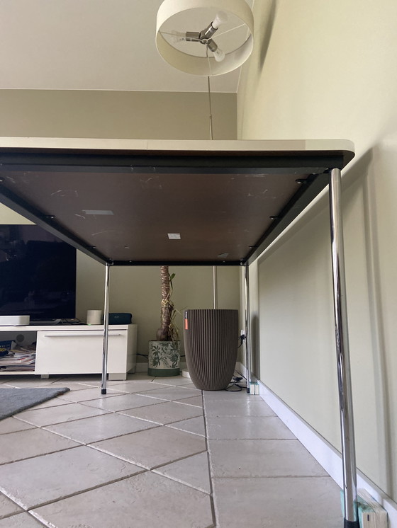 Image 1 of Mesa de edición limitada Brothers van der Stroom 89x159cm