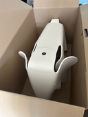 Éléphant Eames VITRA